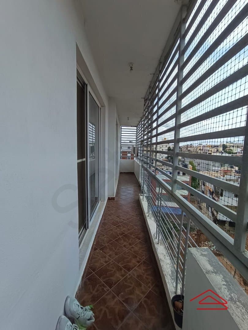 Balcony 3
