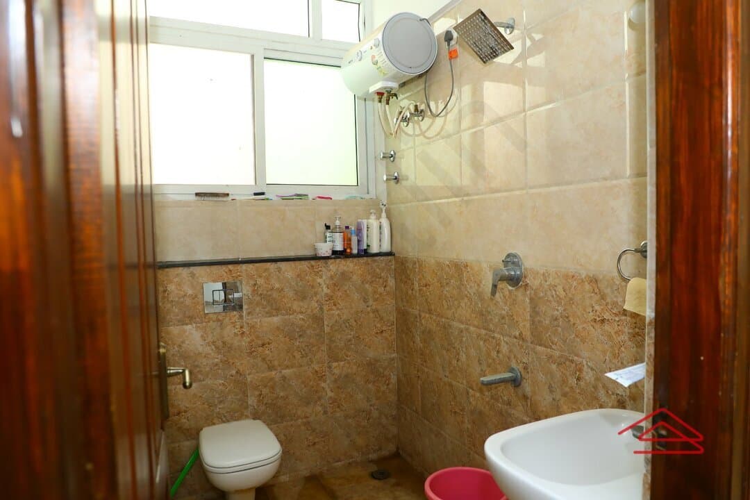 Bathroom 1