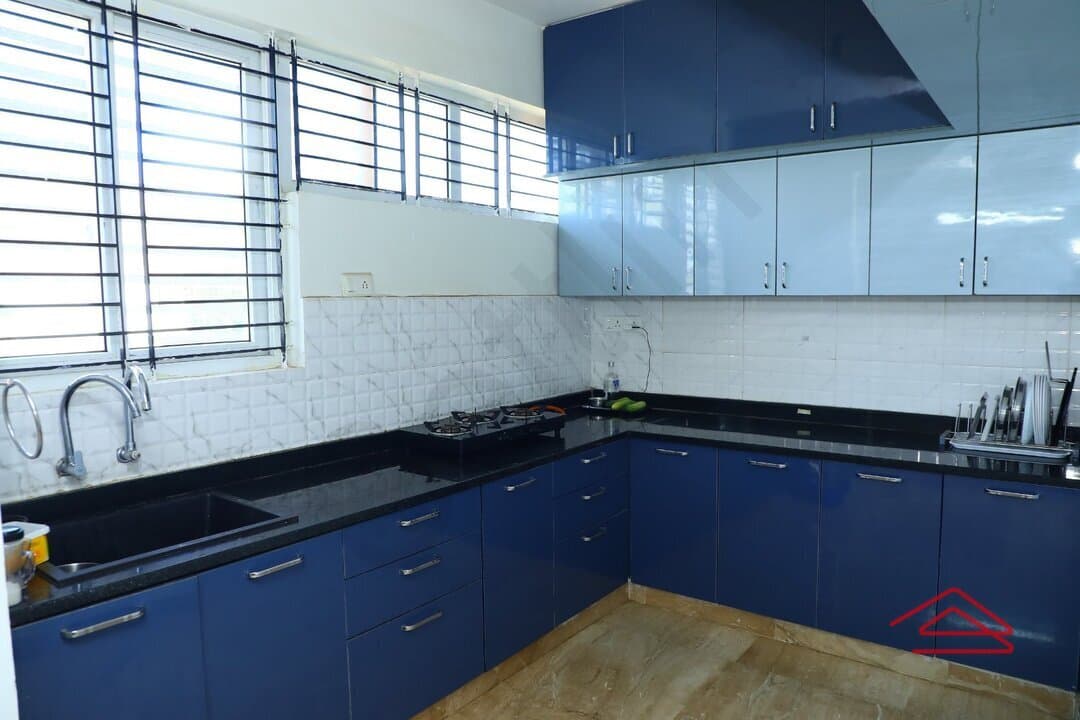 Kitchen 1