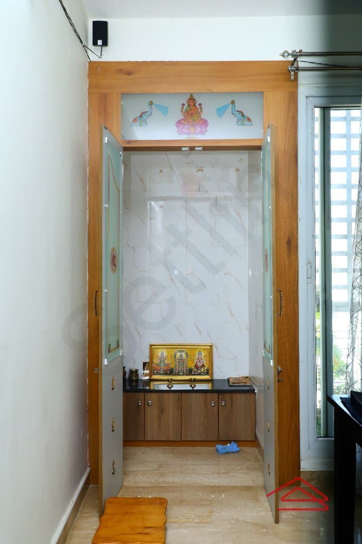 Pooja Room 1