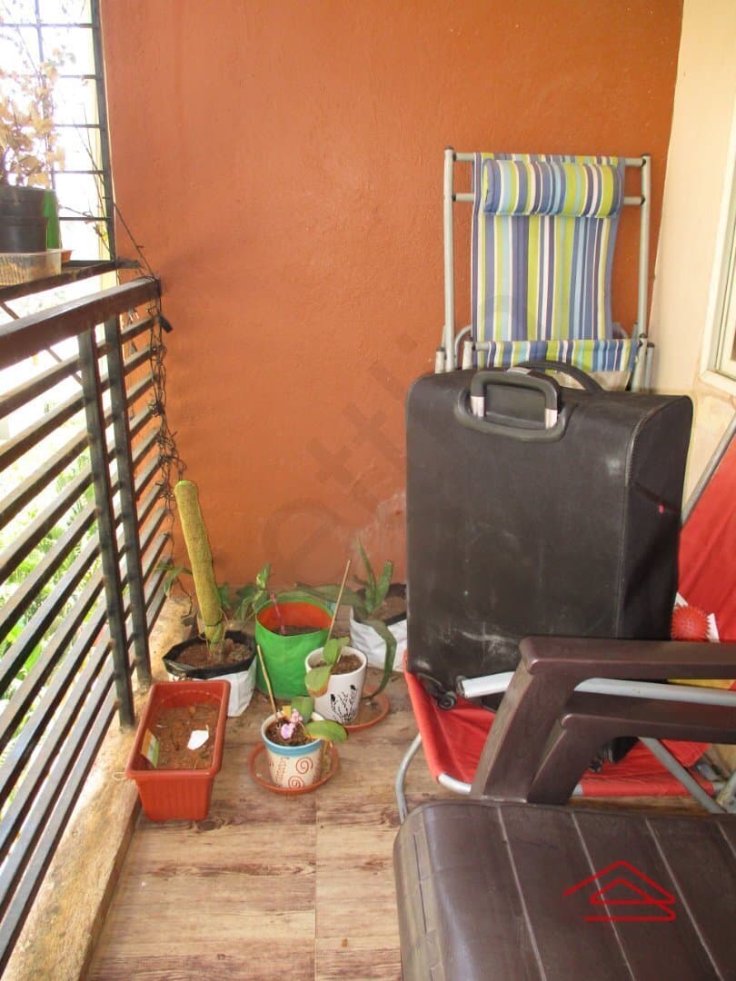Balcony 1