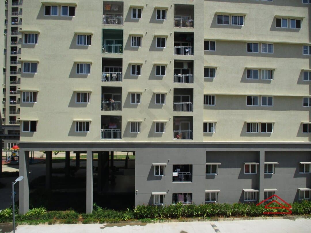Balcony 1