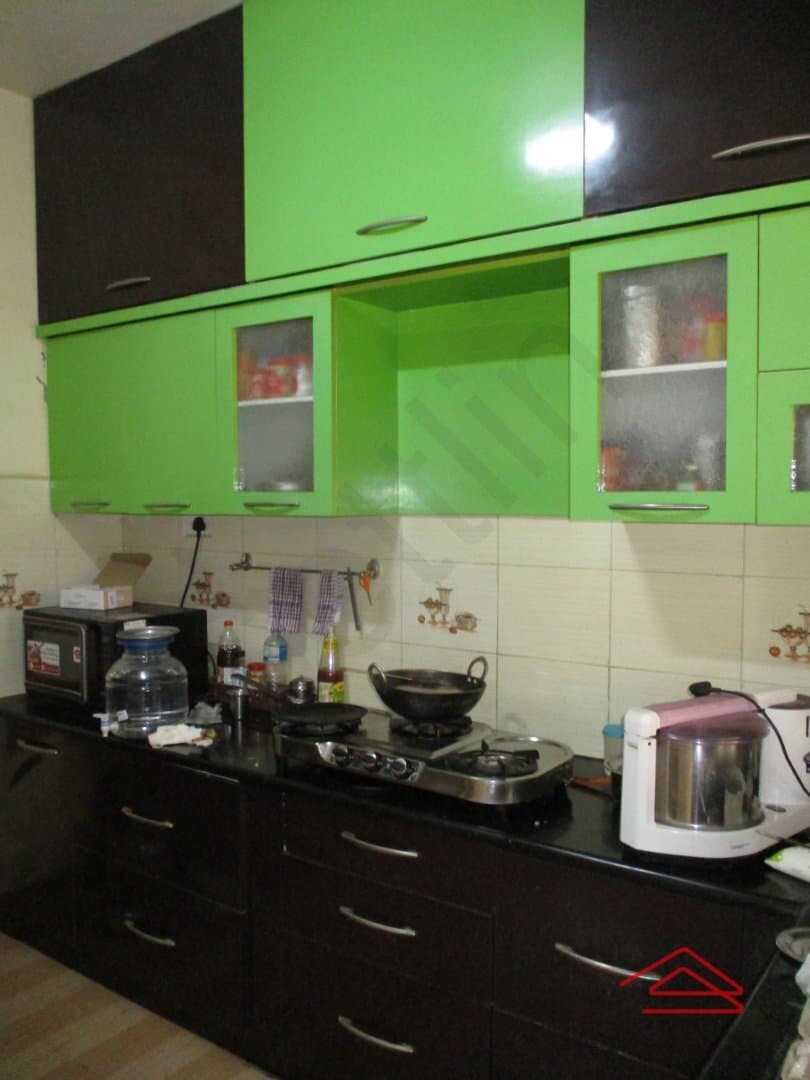 Kitchen 1