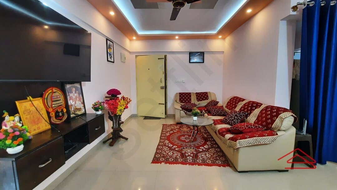 Hall 1