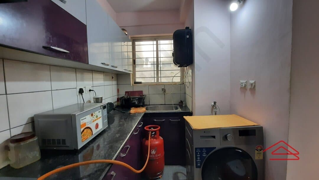 Kitchen 1