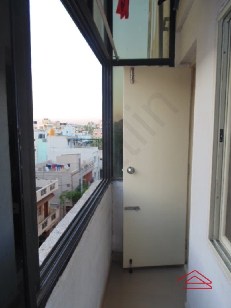Balcony 2