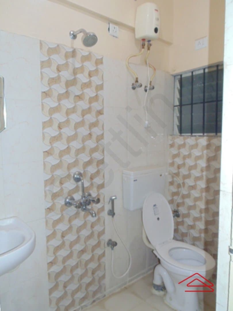 Bathroom 1