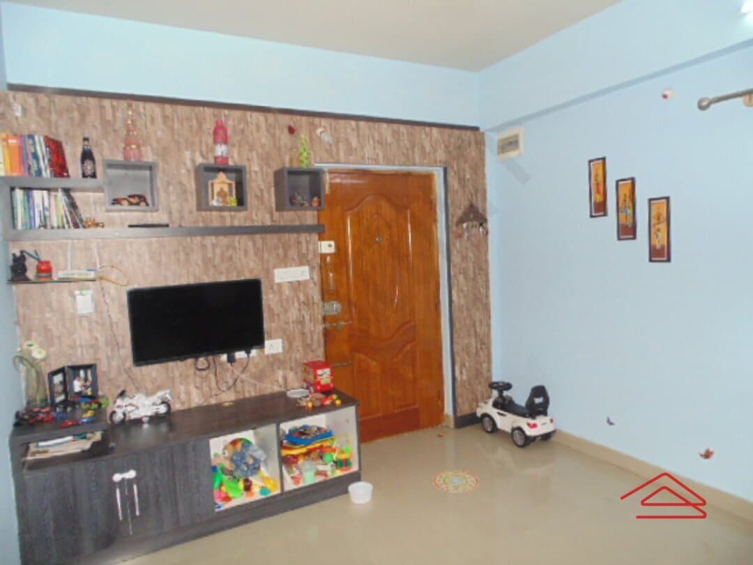 Hall 1