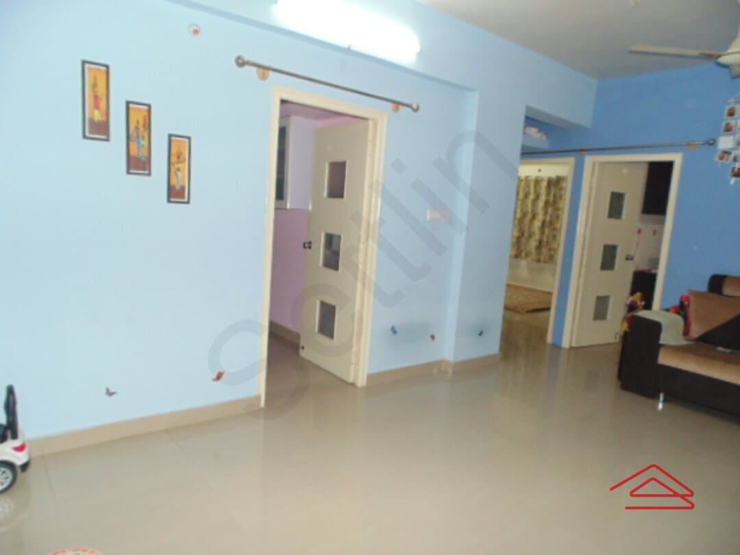 Hall 1
