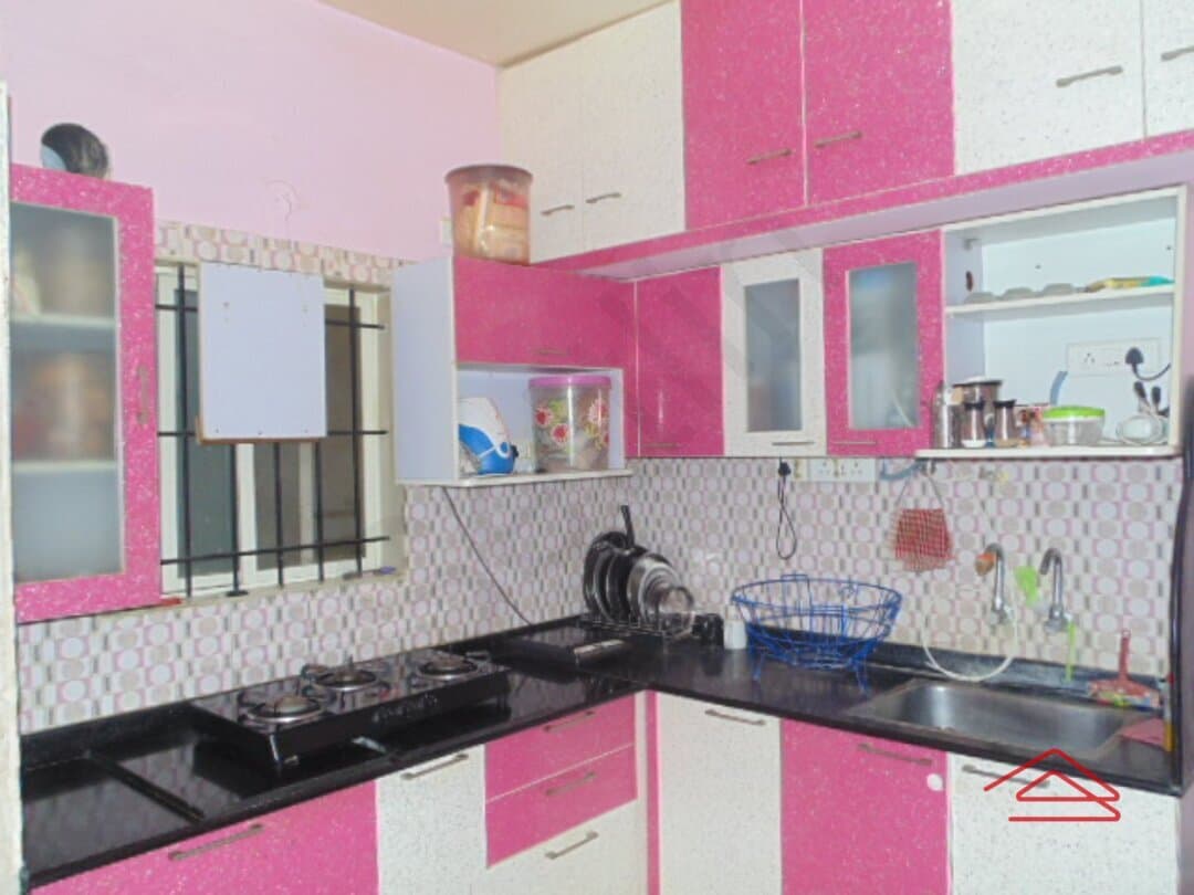 Kitchen 1