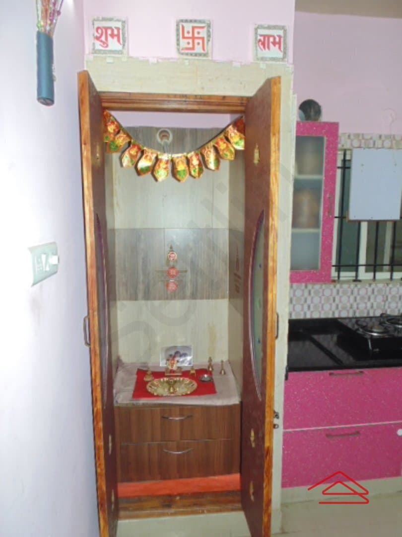 Pooja Room 1