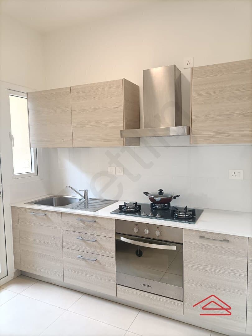 Kitchen 1