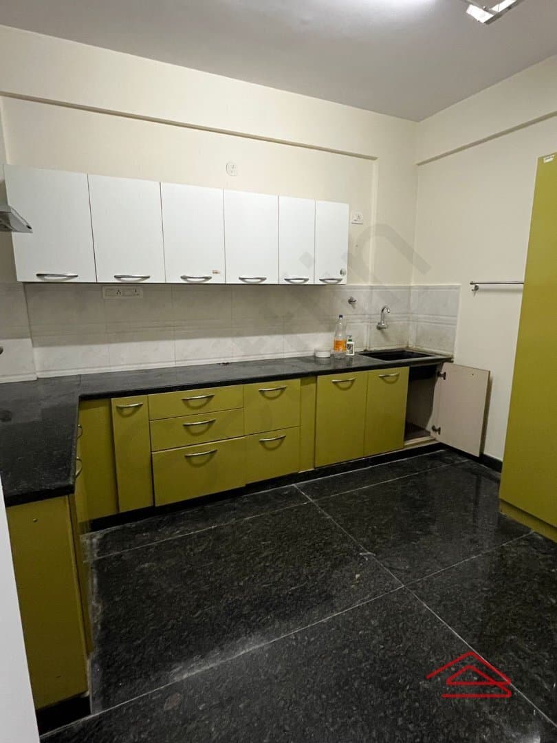 Kitchen 1