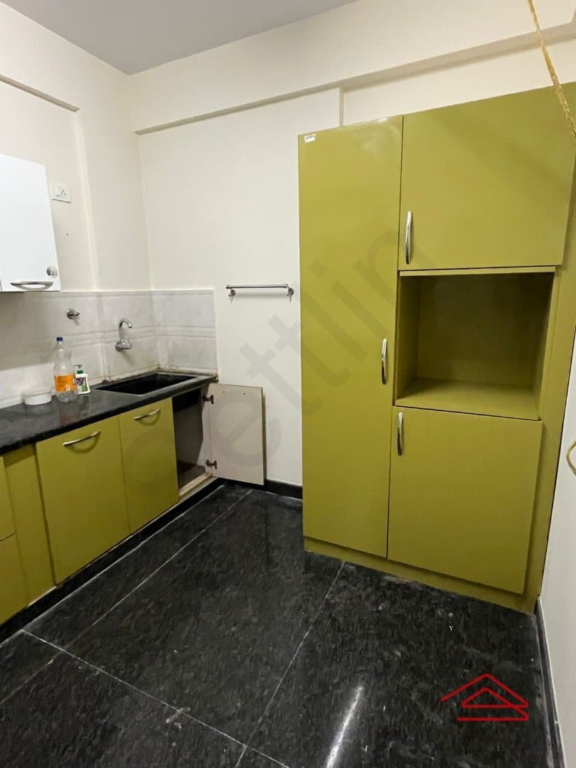 Kitchen 1