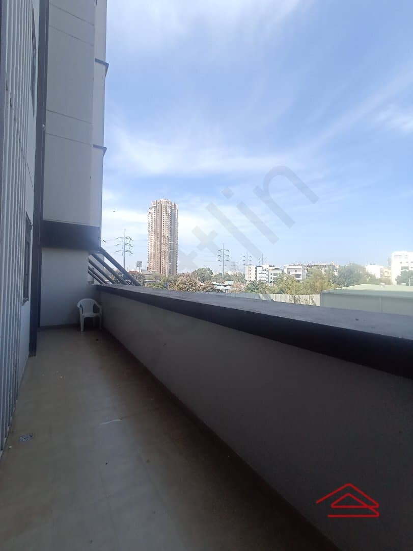Balcony 2