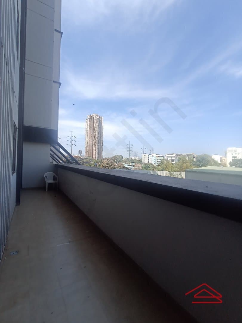 Balcony 2