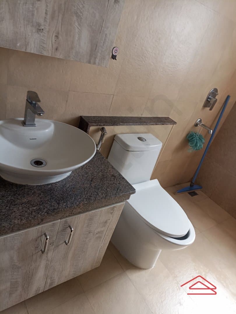 Bathroom 3