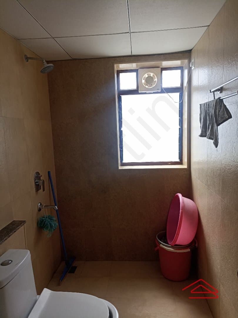 Bathroom 3