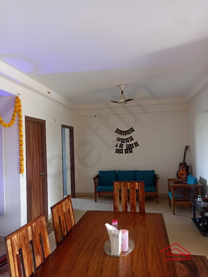 Hall 1