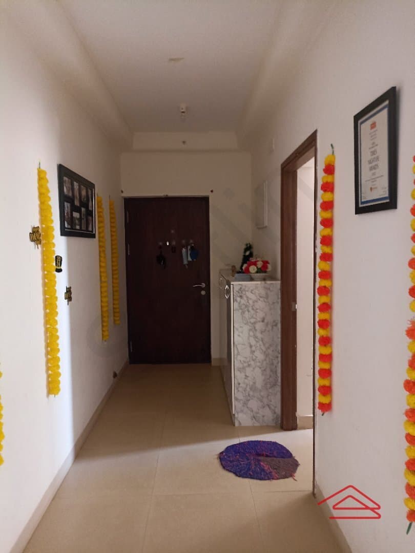 Hall 1