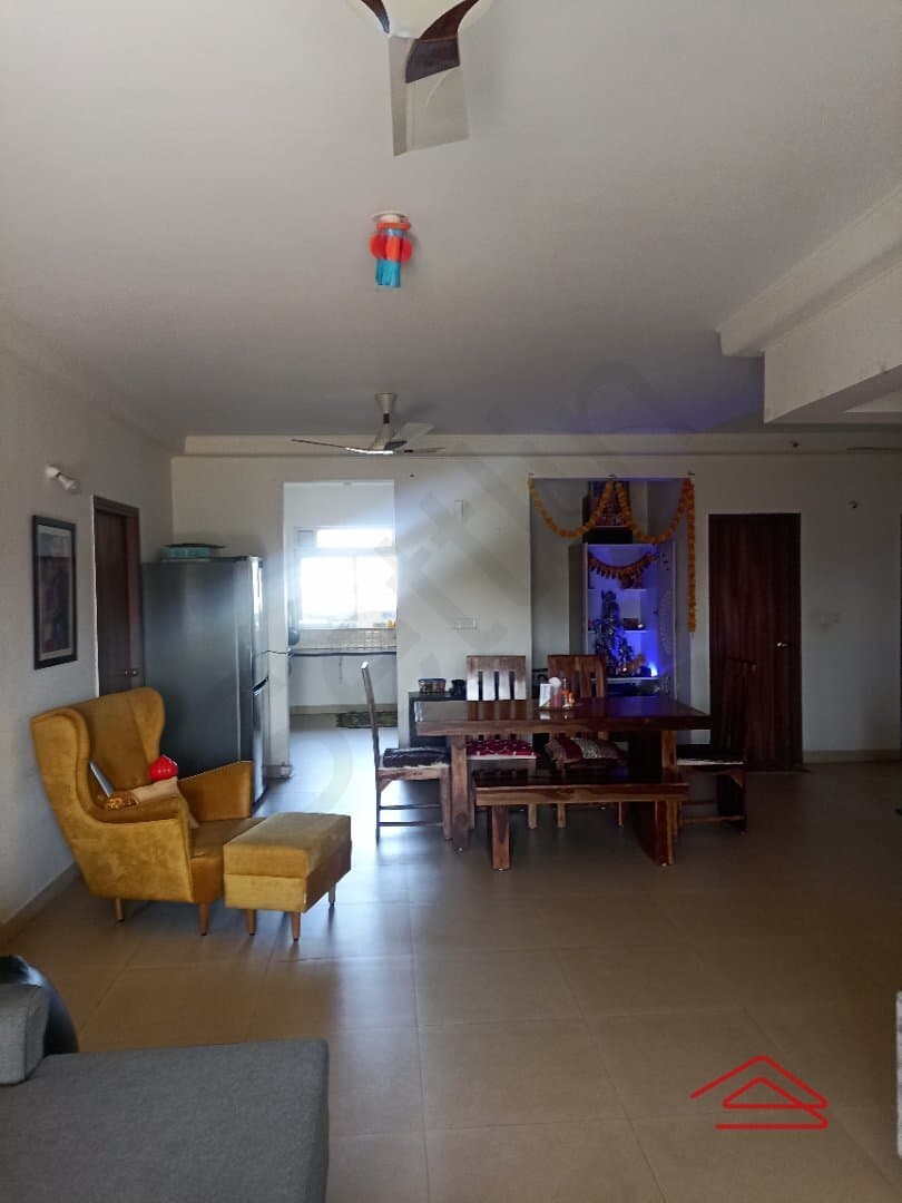Hall 1