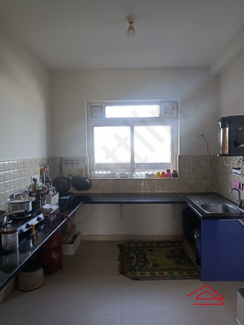 Kitchen 1