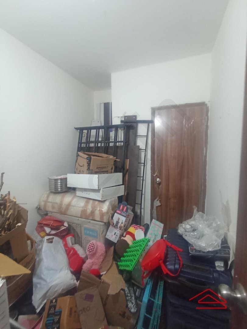 Servant Room 1