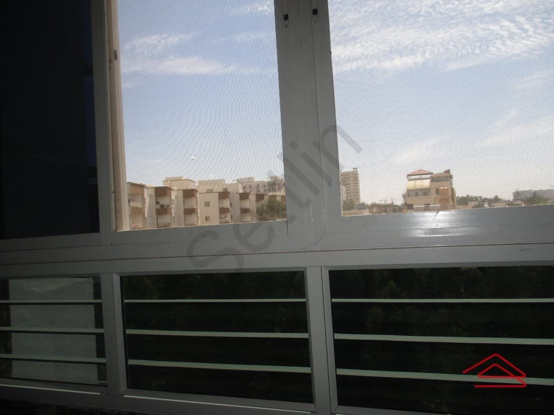 Balcony 1