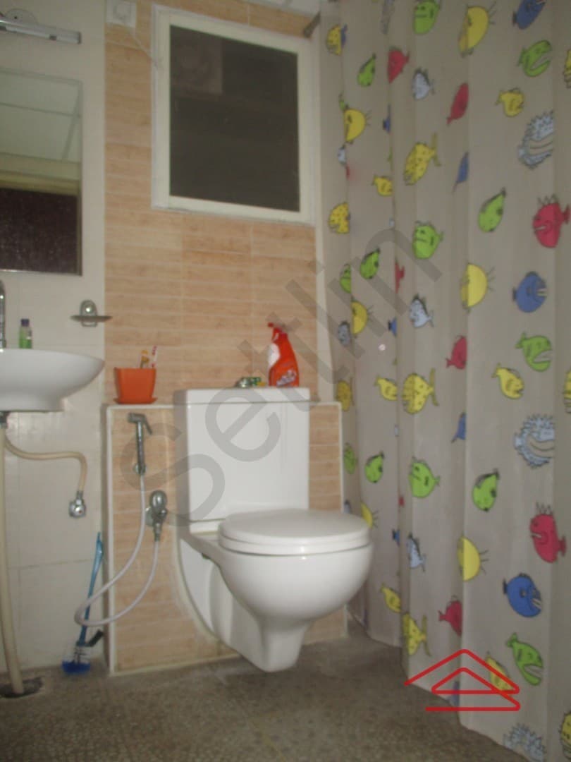 Bathroom 2