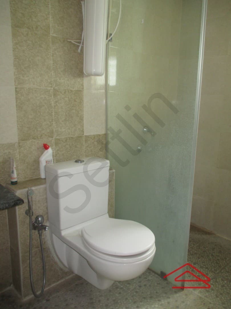 Bathroom 1