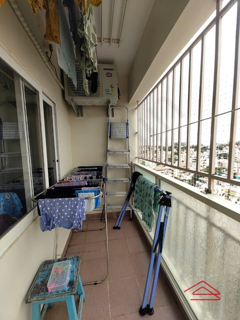 Balcony 2