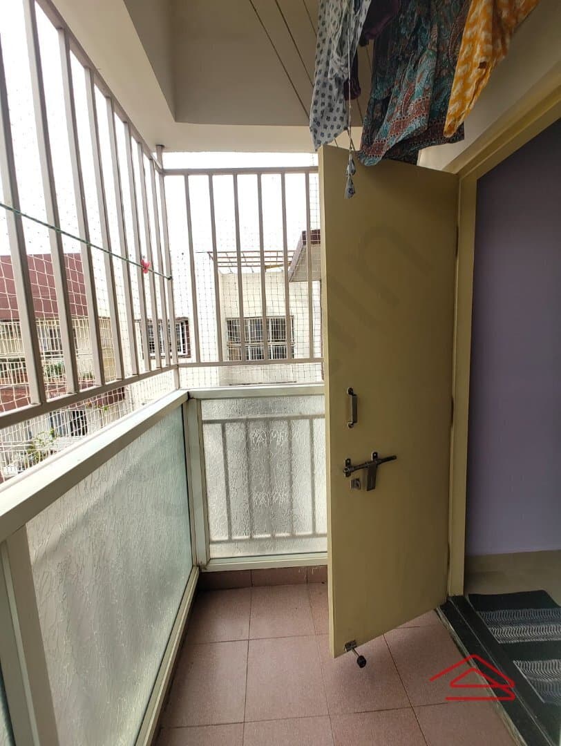 Balcony 2