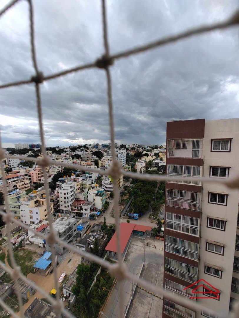 Balcony 2