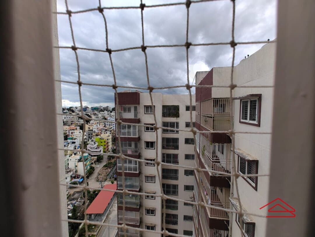 Balcony 1
