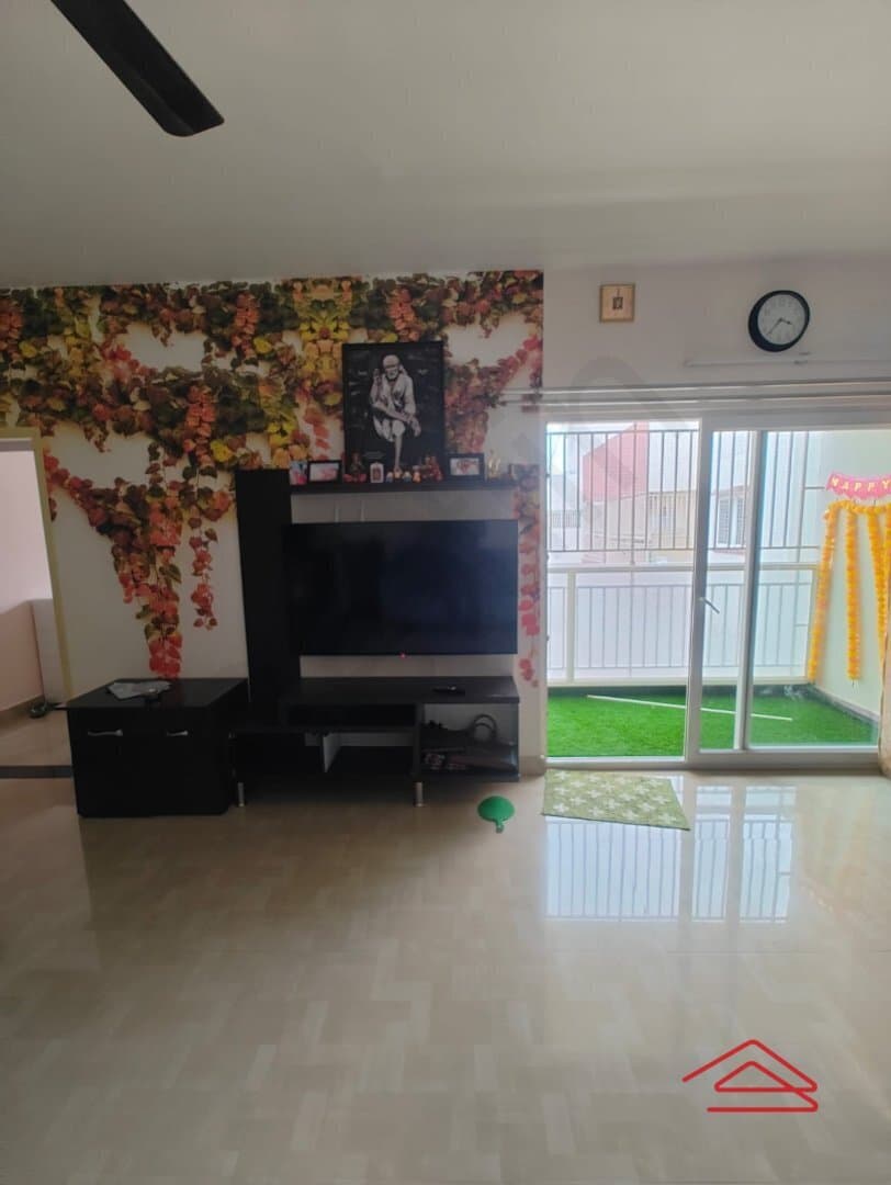 Hall 1