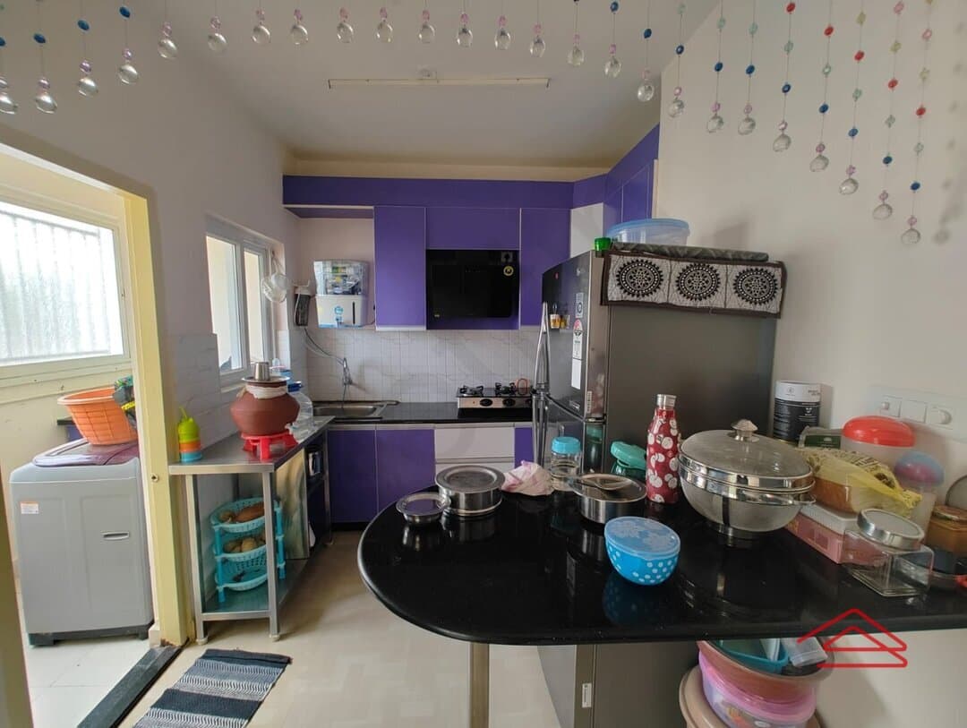 Kitchen 1
