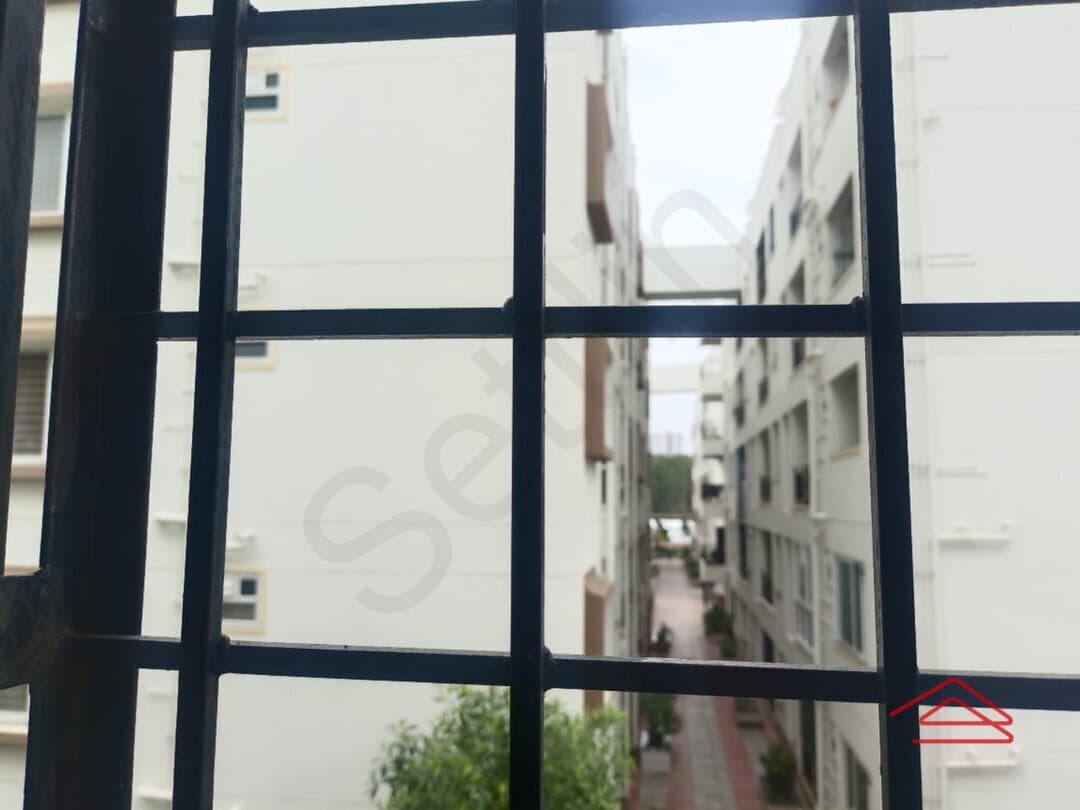 Balcony 1