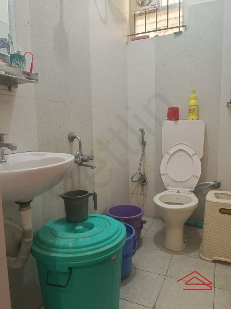 Bathroom 2