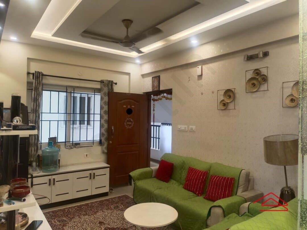 Hall 1