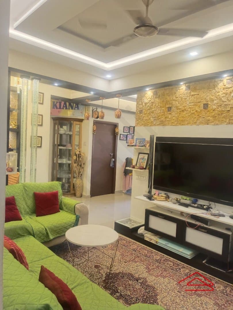 Hall 1