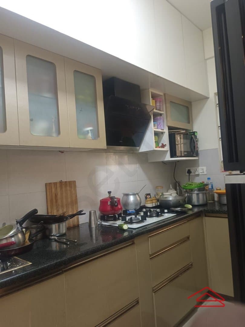 Kitchen 1