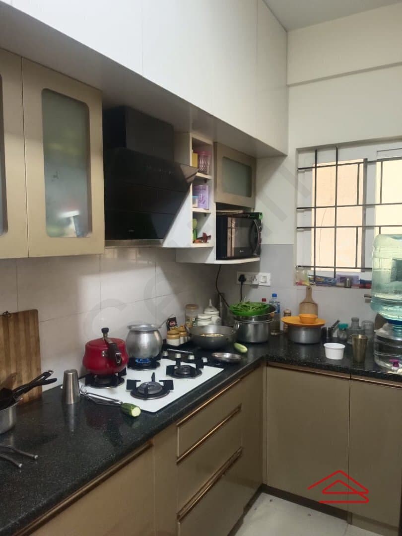 Kitchen 1
