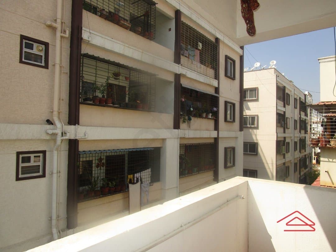 Balcony 2