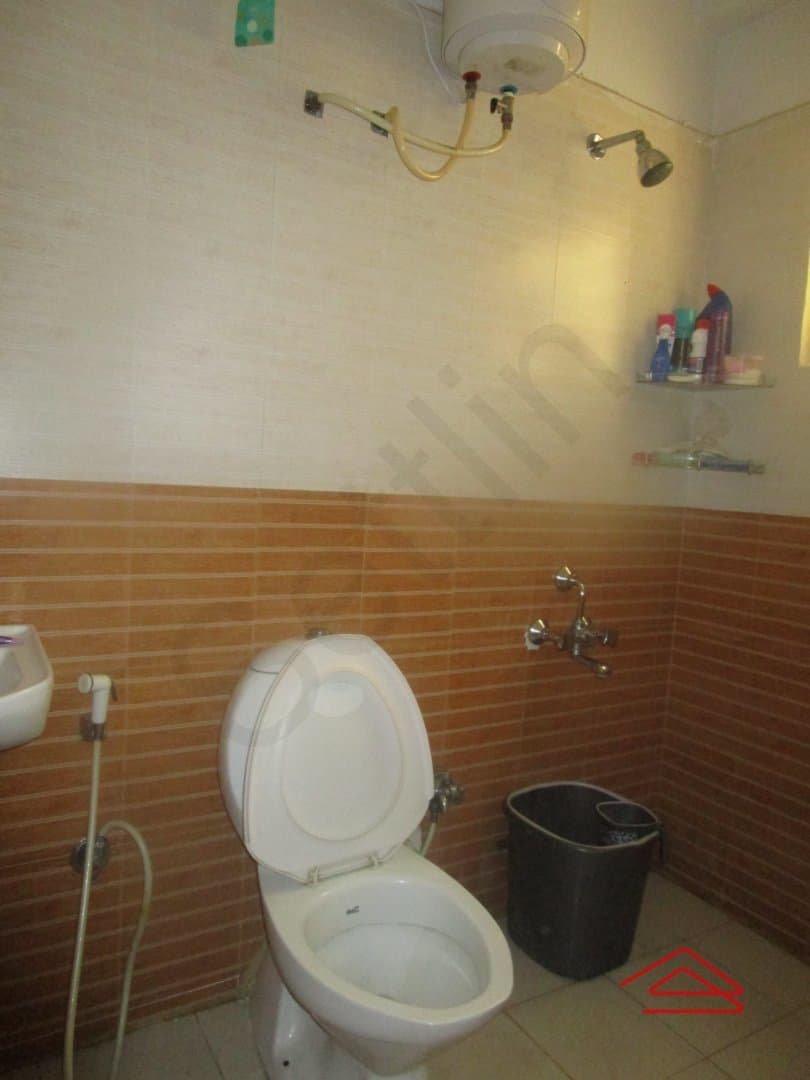 Bathroom 1