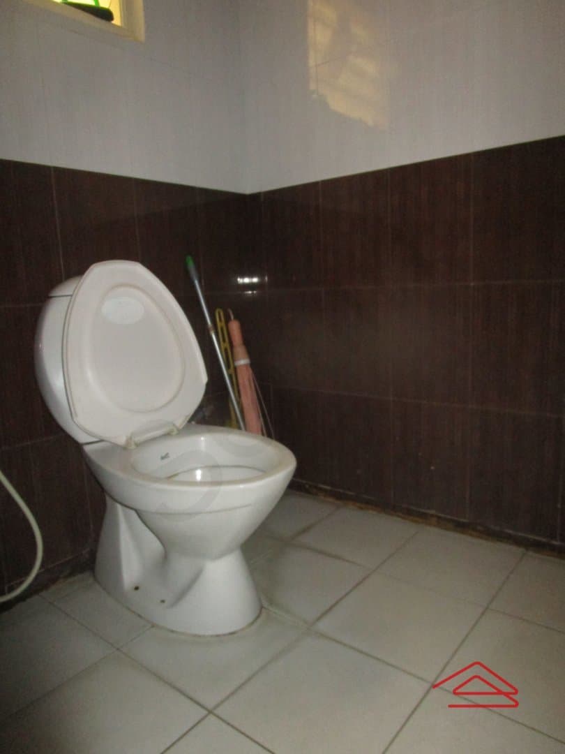 Bathroom 3