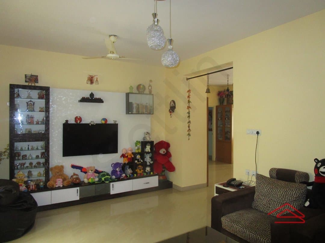 Hall 1