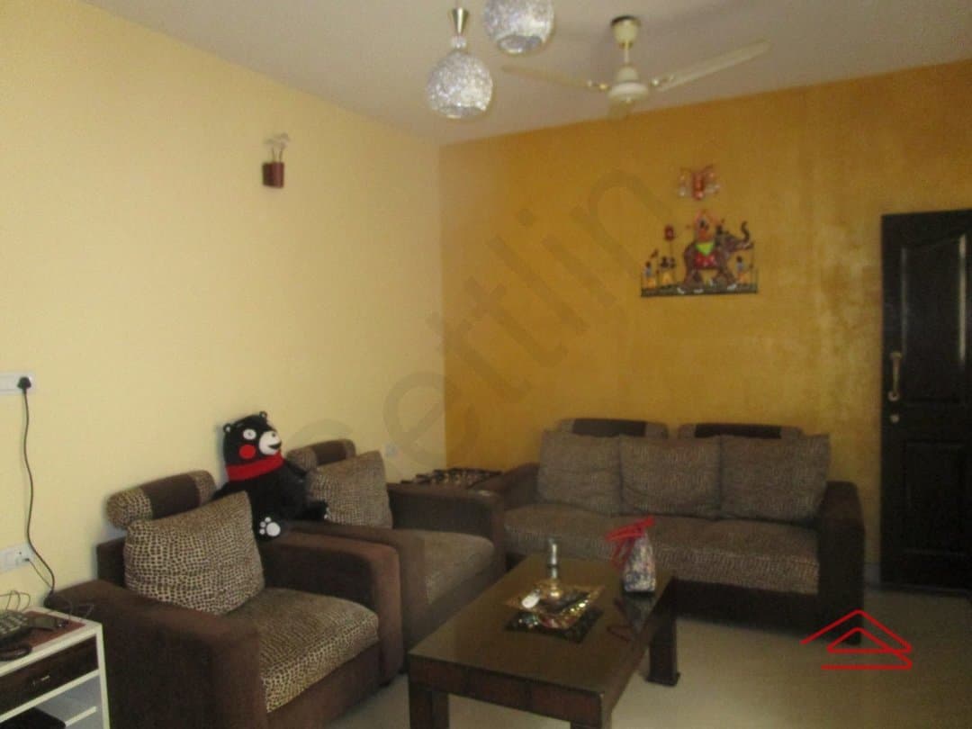 Hall 1