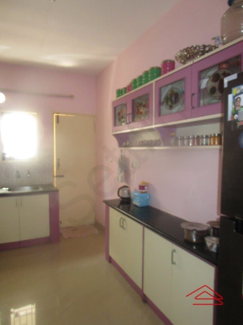 Kitchen 1