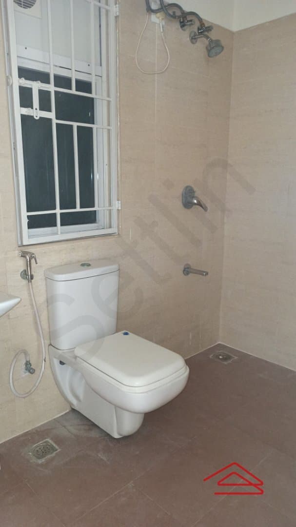 Bathroom 3