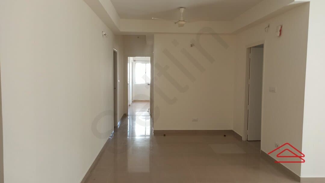Hall 1